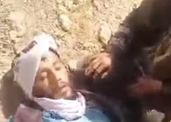 یک فرمانده گروه طالبان در سرپل کشته شد