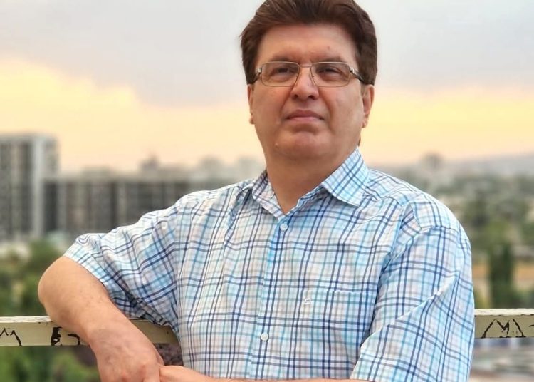 بادنجان فرنگی