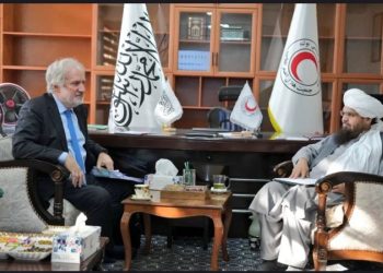 اتحادیه اروپا، وعده‌ی کمک‌ در بخش خدمات پزشکی را به گروه طالبان داد