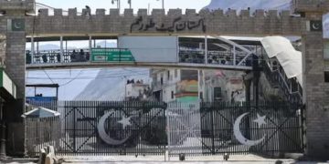 روابط بازرگانی گروه طالبان و پاکستان در سایه رقابت‌های سیاسی