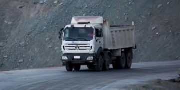 گروه طالبان، از تکمیل کار باقی‌مانده‌ی سرک ارملک–لامان در شاهراه حلقوی کشور خبر می‌دهند