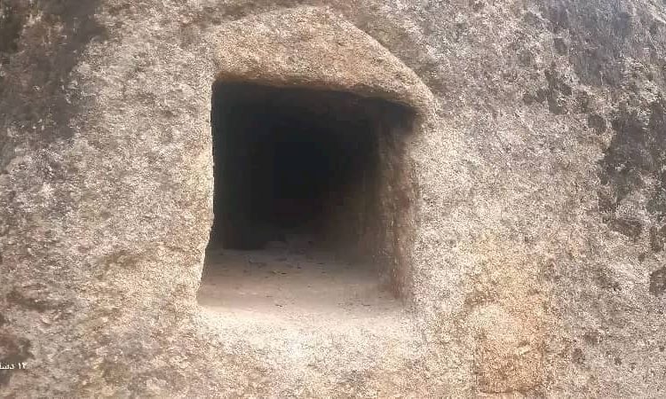 یک محوطه باستانی مربوط به دوران پیش از میلاد در لغمان کشف شد