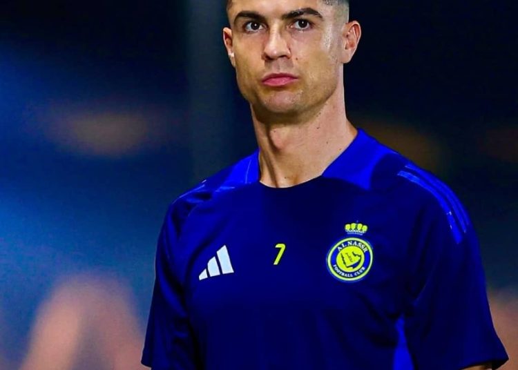 کریستیانو رونالدو احتمال دارد برای نخستین‌ بار وارد سینما شود