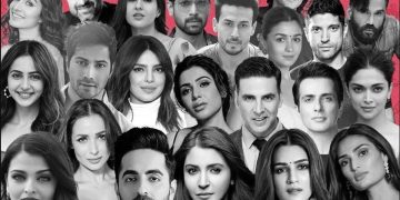 عواید اقتصادی سینمای هالیوود