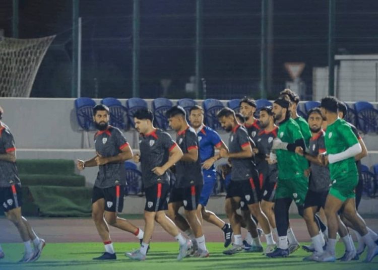 تیم ملی فوتبال خراسان‌افغانستان در تازه‌ترین رده‌بندی فیفا در رده ۱۶۲ جهان قرار گرفت