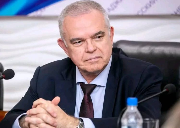 سفیر روسیه: ناامنی خراسان‌افغانستان، اهمیت همکاری امنیتی مسکو و دوشنبه را دو برابر کرده‌است