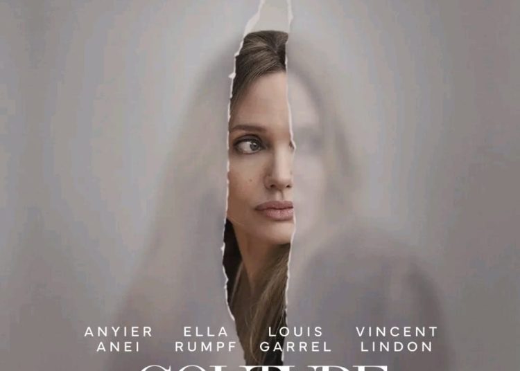 فیلم کوتور با بازی آنجلینا جولی در جشنواره فیلم فرانسوی ۲۰۲۶ به نمایش درمی‌آید