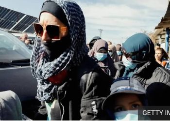 استرالیا مانع بازگشت شهروندش از اردوگاه داعش در سوریه شد