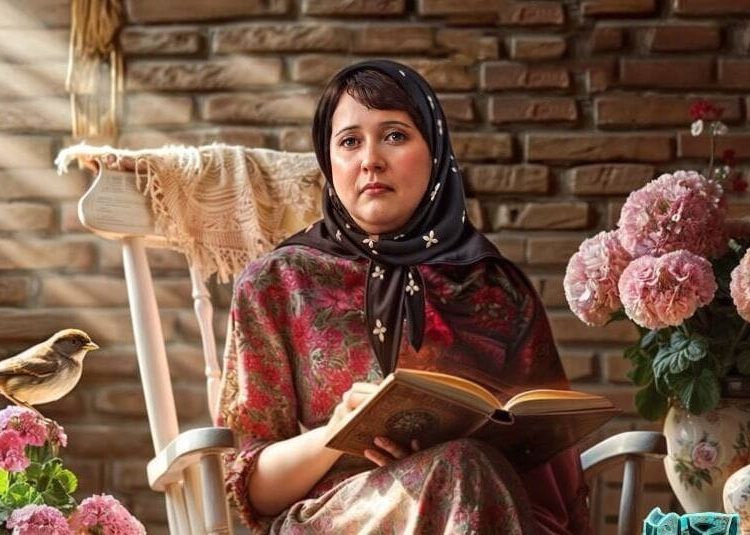 زندگی پروین اعتصامی با عنوان «خوشه پروین» روی تیاتر ایران می‌رود