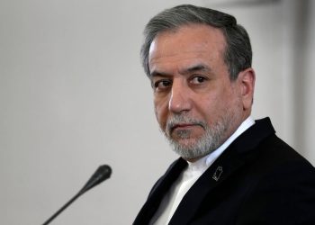 عراقچی: ۳۱۱۷ در اعتراضات اخیر در ایران کشته شدند