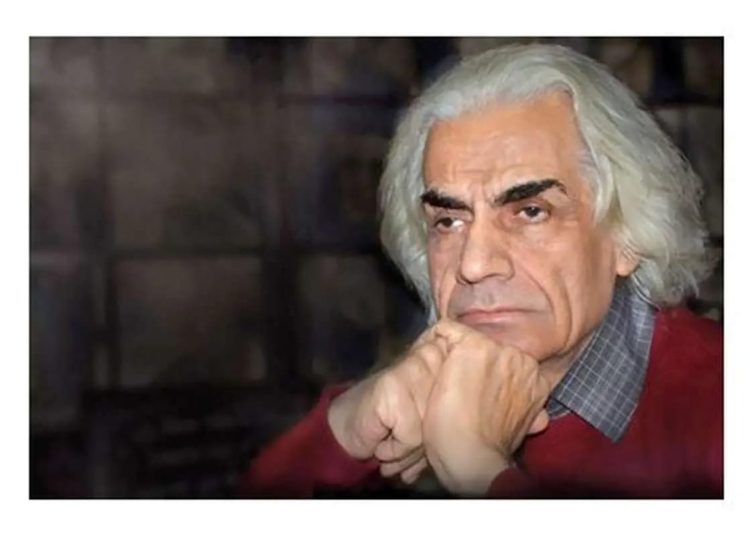 علی باباچاهی، شاعر و منتقد ادبی ایران درگذشت