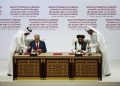 دوحه؛ پنج سال پس از یک توافق