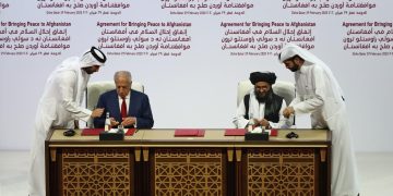 دوحه؛ پنج سال پس از یک توافق
