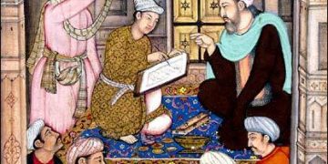 بیماری تاریخی در رویکرد انتزاعی دین؛ نقش عرفا و فلاسفه اسلامی در بیداری تمدنی