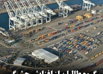 گروه طالبان از افزایش چشم‌گیر بازرگانی با هند خبر می‌دهد