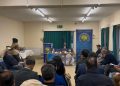 برنامه گردامی‌داشت از حکیم سنایی عزنوی در لندن برگزار شد