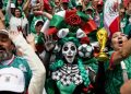 مکزیک در تلاش برای ثبت رکورد بزرگ‌ترین موج انسانی پیش از جام جهانی ۲۰۲۶