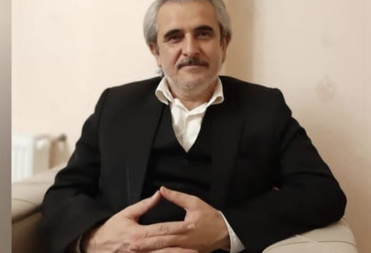 مرتضی نوربخش، شاعر و پژوهشگر ایرانی درگذشت