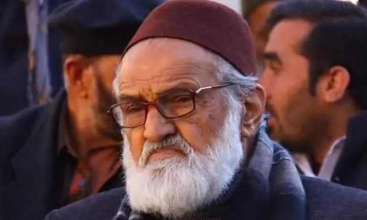 مفهوم آزادی در آیینه شعر و اندیشه‌ی استاد حیدری وجودی