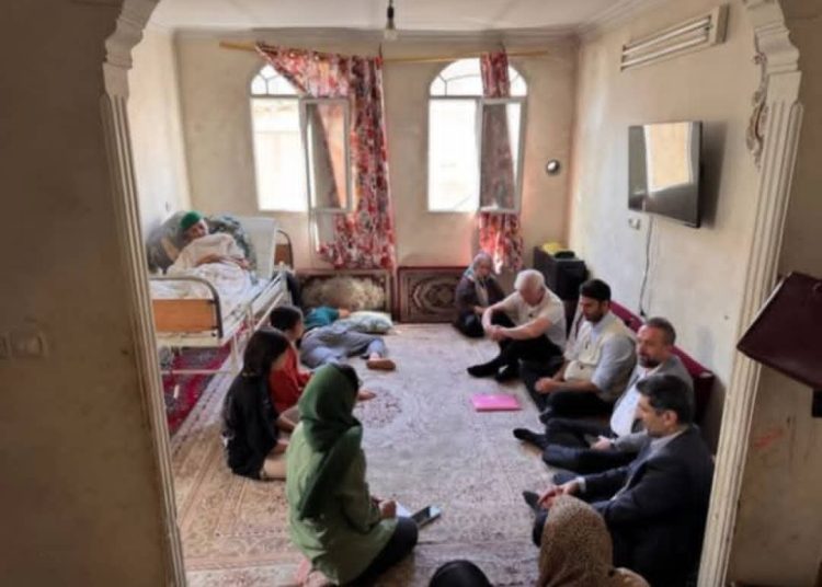 هشدار پناهندگان ناروی درباره وضعیت پناهجویان خراسان‌افغانستان در ایران