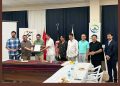 برگزاری یک نشست ادبی با محوریت شعر پارسی در استانبول