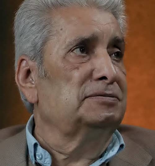 بهروز رضوی، گوینده پیش‌کسوت رادیویی ایران درگذشت