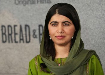 ملاله یوسفزی: تبعیض جنسیتی، زنان و دختران خراسان‌افغانستان را از زندگی عمومی حذف کرده‌است