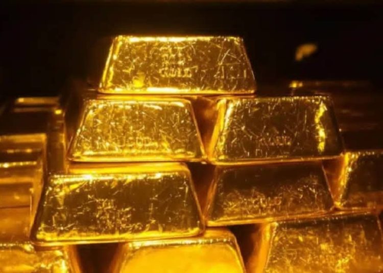 افزایش تمایل بانک‌های مرکزی جهان به ذخایر طلا