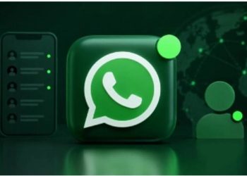 واتس‌اپ «نشان سبز» را برای نمایش برخط بودن کاربران آزمایش می‌کند
