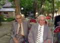 ایران‌شناس برجسته فرانسوی در سن ۱۰۰ سالگی درگذشت