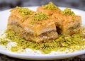اختلاف سه کشور بر سر مالکیت فرهنگی باقلوا در یونسکو