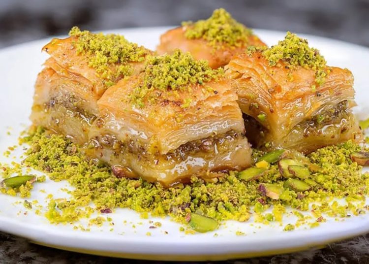 اختلاف سه کشور بر سر مالکیت فرهنگی باقلوا در یونسکو