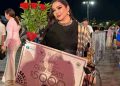 خواننده تاجیکستانی در جشنواره بین‌المللی «مقام» جایگاه سوم را گرفت