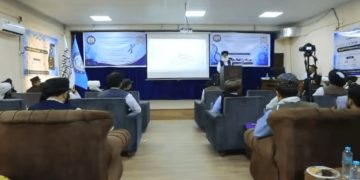 وزارت داخله گروه ط-البان از فعال‌سازی دستگاه (دی‌ان‌ای) خبر داد