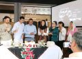 نخستین‌ گرامی‌داشت از «روز فرهنگ ترکمن‌ها» در برلین