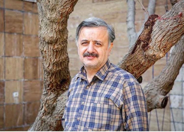 کاظمی: خامنه‌ای خراسان‌افغانستان را از کانون‌های بزرگ زبان پارسی می‌دانست