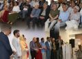 از کارکردهای آصف محمود چشتی، طبله‌نواز خراسان‌افغانستان، در لندن گرامی‌داشت شد