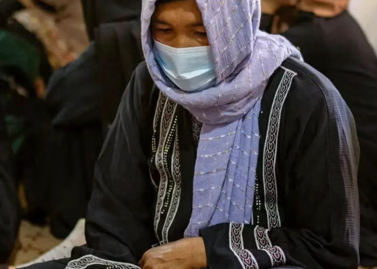 سازمان ملل: بیش از نیمی از نهاد‌های زنان در خطر بسته‌شدن است