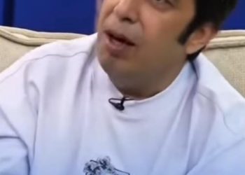 بازیگر ایرانی از مردم خراسان‌افغانستان پوزش خواست