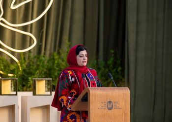 زرقا یفتلی بازداشت شش کارمند خود را توسط گروه ط-البان تایید کرد