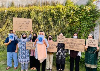 فراخوان جنبش فانوس آزادی برای همبستگی جهانی زنان خراسان‌افغانستان