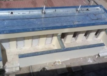 ساخت مرکز بهداشتی جدید در شرق کابل