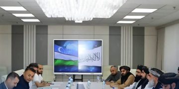 اوزبیکستان برنامه ۱۵ ساله نیرو برای خراسان‌افغانستان تهیه می‌کند