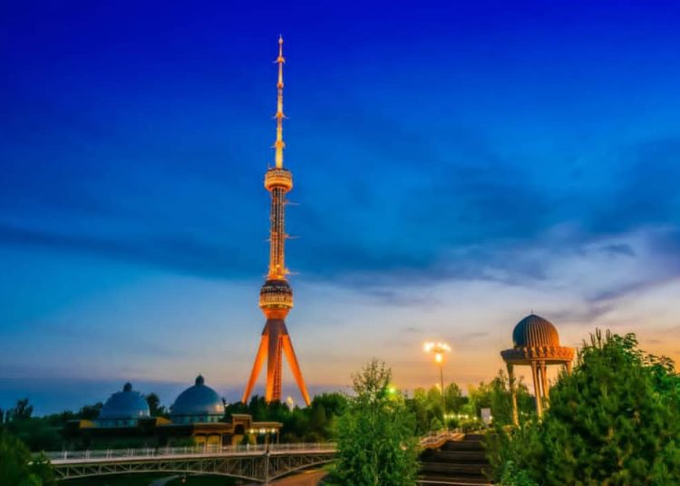 شاهکار معماری مدرن تاشکند در فهرست میراث جهانی یونسکو ثبت شد