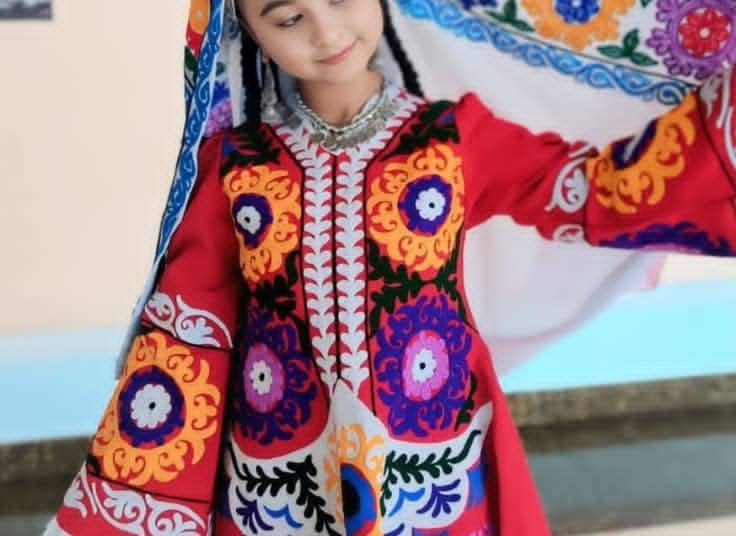 هنرآموز رقص ملی تاجیکان لقب بهترین نوجوان آسیا ۲۰۲۶ را گرفت