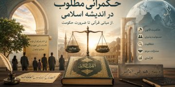 حکمرانی مطلوب در اندیشه اسلامی