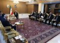 ایران و تاجیکستان در پی تشکیل اتحادیه کشورهای و مناطق پارسی‌زبان هستند