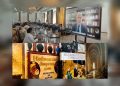 کتاب «عصر طلایی آسیای مرکزی از یورش اعراب تا تیمورلنگ» در تاجیکستان رونمایی شد