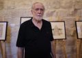 سلیمان منصور؛ هنرمند و نماد تصویری مقاومت فلسطین، درگذشت