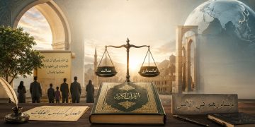 حکمرانی مطلوب در اندیشه اسلامی